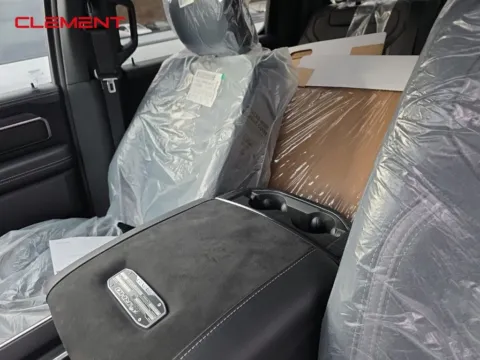 More photos of 2026 Ram 1500 RHO at Clement Chrysler Dodge Jeep Ram Columbia, IL