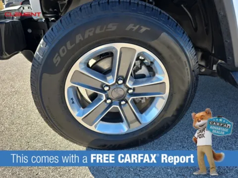 Photos of 2019 Jeep Wrangler Unlimited Sahara for sale in Columbia, IL at Clement Chrysler Dodge Jeep Ram Columbia