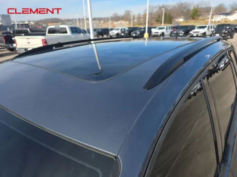 Another view of 2022 Volkswagen Tiguan 2.0T SE R-Line Black for sale in Columbia, IL at Clement Chrysler Dodge Jeep Ram Columbia