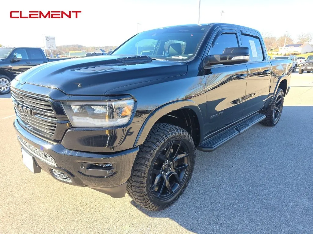2022 Ram 1500 Laramie for sale in Columbia, IL