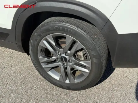 More photos of 2022 Kia Seltos S at Clement Chrysler Dodge Jeep Ram Columbia, IL