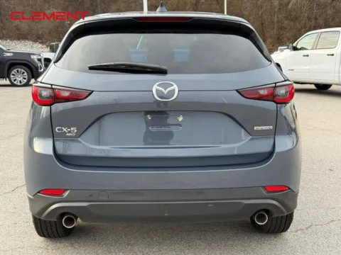 More photos of 2024 Mazda CX-5 2.5 S Carbon Edition at Clement Chrysler Dodge Jeep Ram Columbia, IL