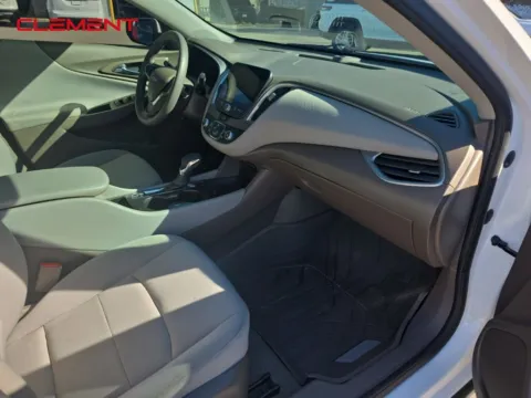 More photos of 2024 Chevrolet Malibu LS at Clement Chrysler Dodge Jeep Ram Columbia, IL