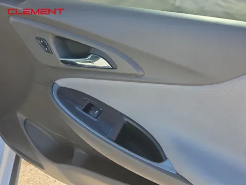 More photos of 2024 Chevrolet Malibu LS at Clement Chrysler Dodge Jeep Ram Columbia, IL