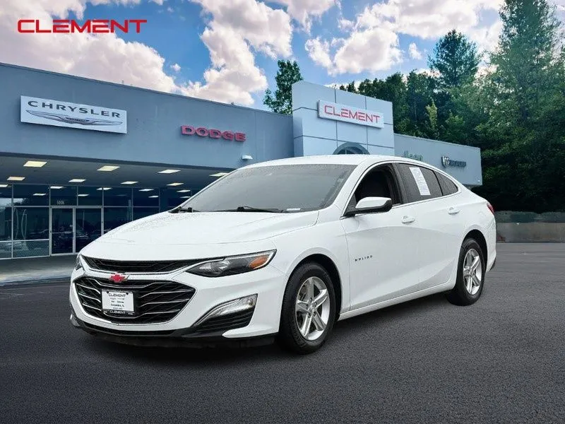 2024 Chevrolet Malibu LS for sale in Columbia, IL