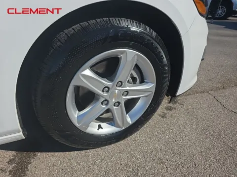 Photos of 2024 Chevrolet Malibu LS for sale in Columbia, IL at Clement Chrysler Dodge Jeep Ram Columbia