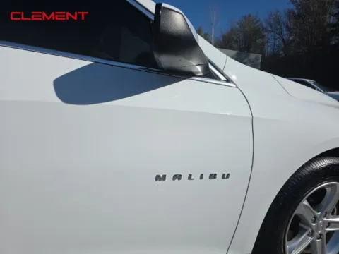 Another view of 2024 Chevrolet Malibu LS for sale in Columbia, IL at Clement Chrysler Dodge Jeep Ram Columbia