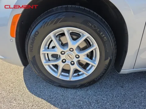 Photos of 2023 Chrysler Pacifica Touring L for sale in Columbia, IL at Clement Chrysler Dodge Jeep Ram Columbia