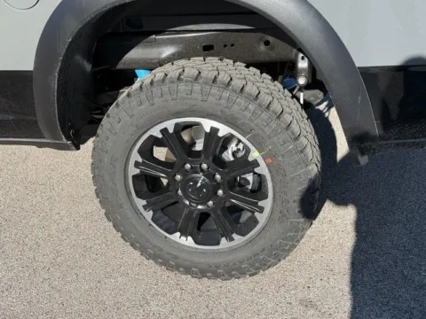 More photos of 2026 Ram 2500 Rebel at Clement Chrysler Dodge Jeep Ram Columbia, IL