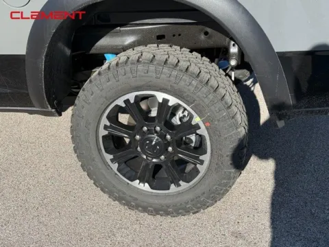 More photos of 2026 Ram 2500 Rebel at Clement Chrysler Dodge Jeep Ram Columbia, IL