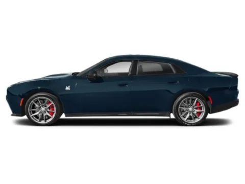 Another view of 2026 Dodge Charger GT for sale in Columbia, IL at Clement Chrysler Dodge Jeep Ram Columbia