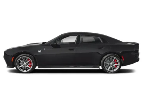 Photos of 2026 Dodge Charger 4-Door GT for sale in Columbia, IL at Clement Chrysler Dodge Jeep Ram Columbia