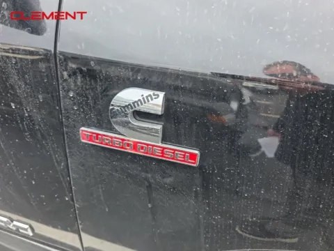 Another view of 2019 Ram 2500 Big Horn for sale in Columbia, IL at Clement Chrysler Dodge Jeep Ram Columbia