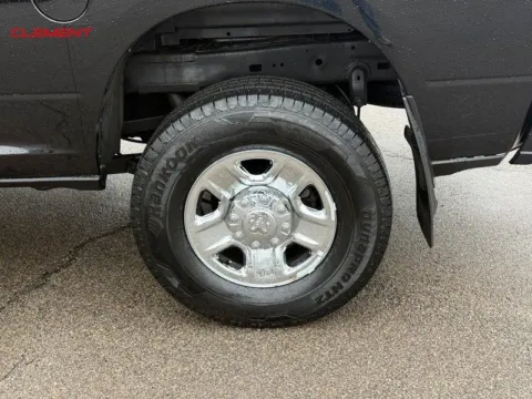 More photos of 2019 Ram 2500 Big Horn at Clement Chrysler Dodge Jeep Ram Columbia, IL