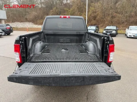 More photos of 2019 Ram 2500 Big Horn at Clement Chrysler Dodge Jeep Ram Columbia, IL