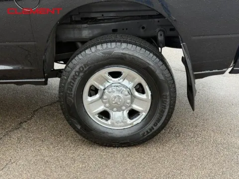 More photos of 2019 Ram 2500 Big Horn at Clement Chrysler Dodge Jeep Ram Columbia, IL