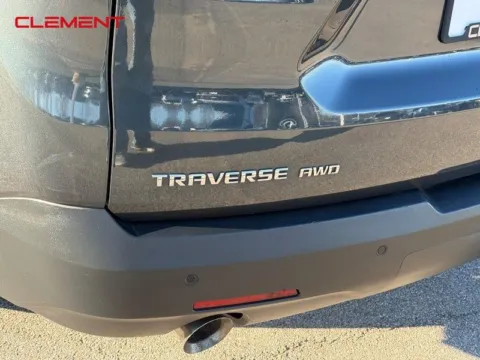 More photos of 2019 Chevrolet Traverse 3LT at Clement Chrysler Dodge Jeep Ram Columbia, IL