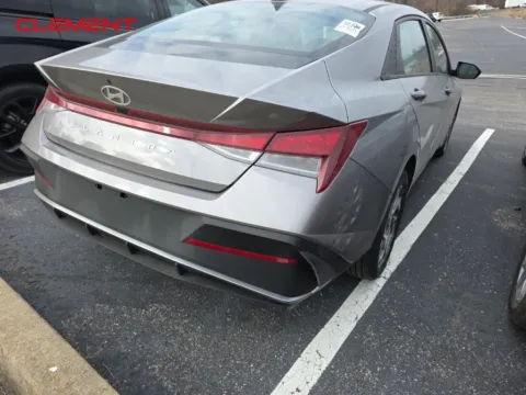 Another view of 2024 Hyundai Elantra SEL for sale in Columbia, IL at Clement Chrysler Dodge Jeep Ram Columbia