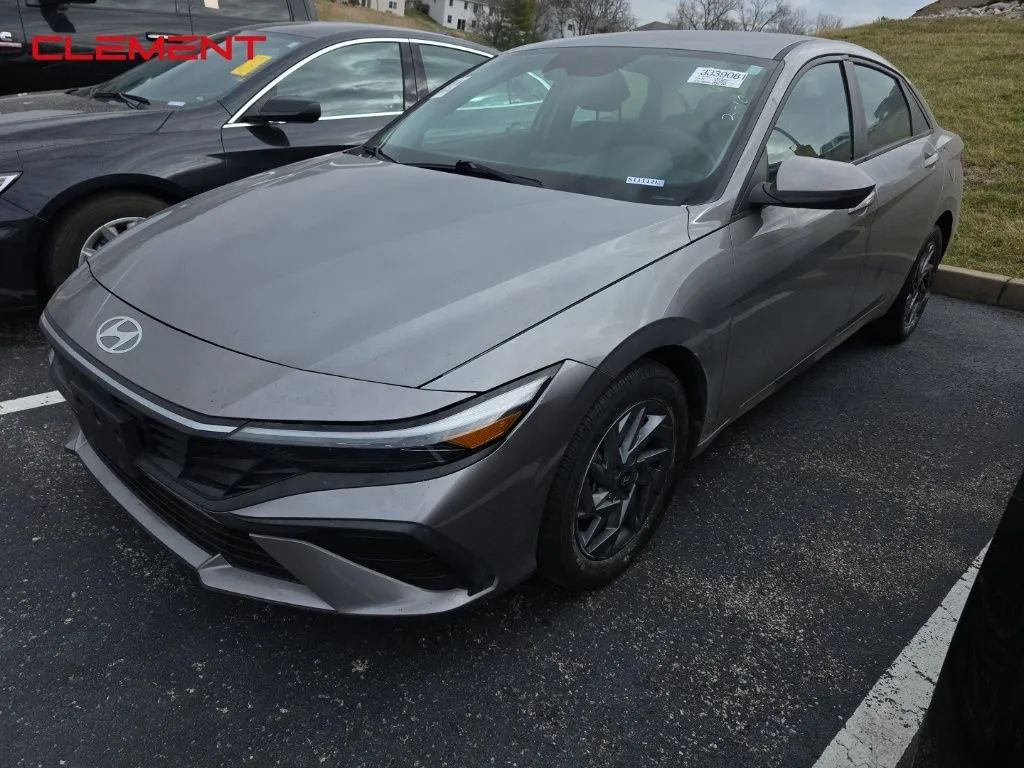 2024 Hyundai Elantra SEL for sale in Columbia, IL