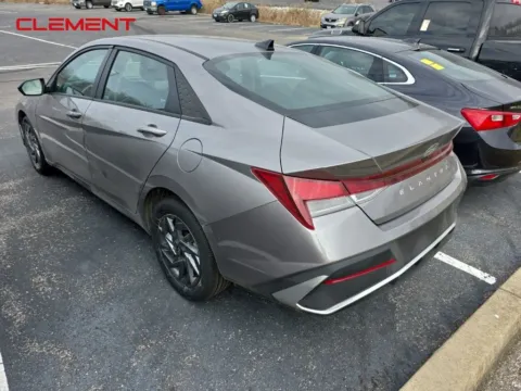 Photos of 2024 Hyundai Elantra SEL for sale in Columbia, IL at Clement Chrysler Dodge Jeep Ram Columbia