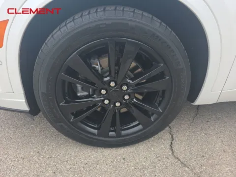 More photos of 2023 Cadillac XT6 Premium Luxury at Clement Chrysler Dodge Jeep Ram Columbia, IL