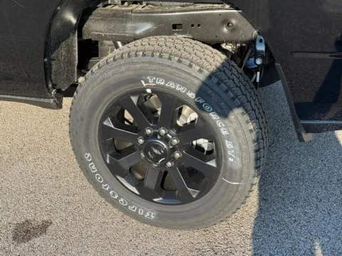 More photos of 2026 Ram 2500 Tradesman at Clement Chrysler Dodge Jeep Ram Columbia, IL