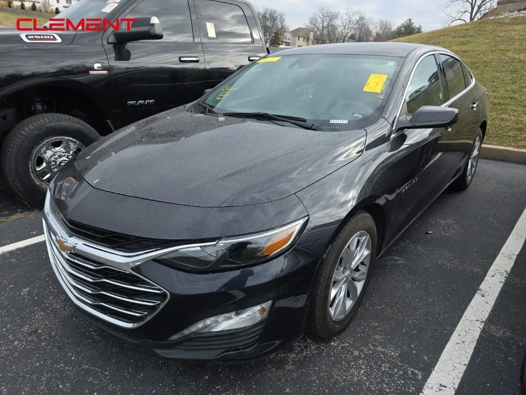 Unknown 2023 Chevrolet Malibu LT for sale in Columbia, IL