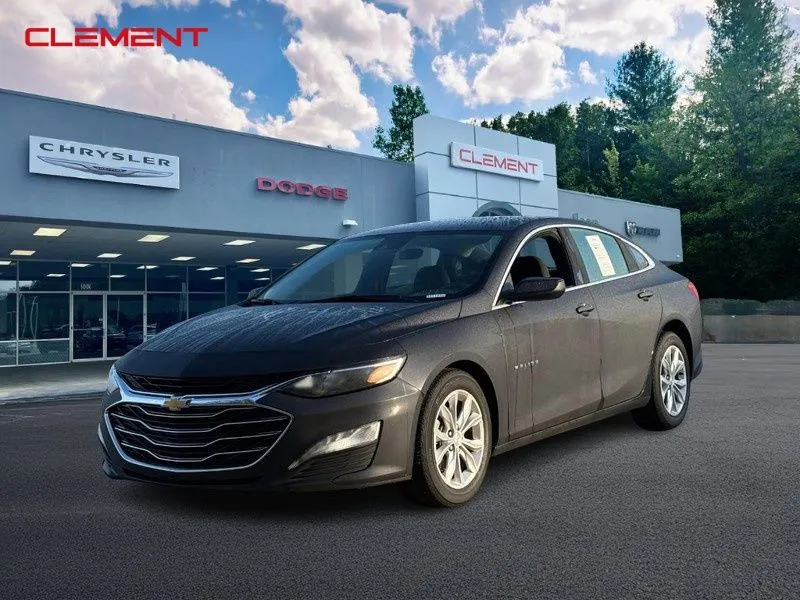 2023 Chevrolet Malibu LT for sale in Columbia, IL