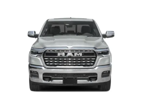 More photos of 2026 RAM Ram 1500 Limited Crew Cab 4x4 57" Box at Clement Chrysler Dodge Jeep Ram Columbia, IL