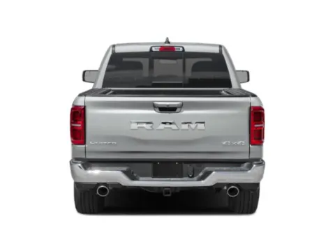 More photos of 2026 RAM Ram 1500 Limited Crew Cab 4x4 57" Box at Clement Chrysler Dodge Jeep Ram Columbia, IL