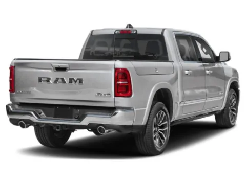 Another view of 2026 RAM Ram 1500 Limited Crew Cab 4x4 57" Box for sale in Columbia, IL at Clement Chrysler Dodge Jeep Ram Columbia