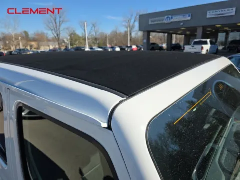 More photos of 2026 Jeep Wrangler Rubicon X at Clement Chrysler Dodge Jeep Ram Columbia, IL