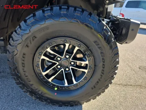 Photos of 2026 Jeep Wrangler Rubicon X for sale in Columbia, IL at Clement Chrysler Dodge Jeep Ram Columbia