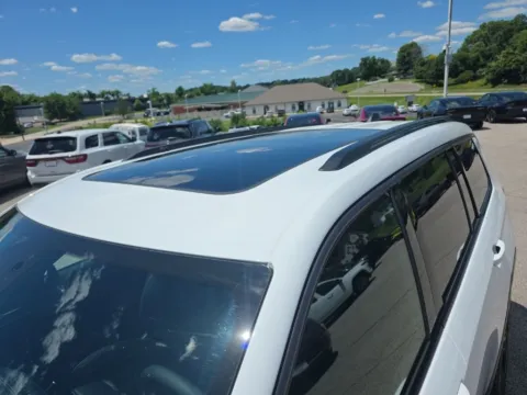 Another view of 2026 Jeep Grand Cherokee L Limited for sale in Columbia, IL at Clement Chrysler Dodge Jeep Ram Columbia