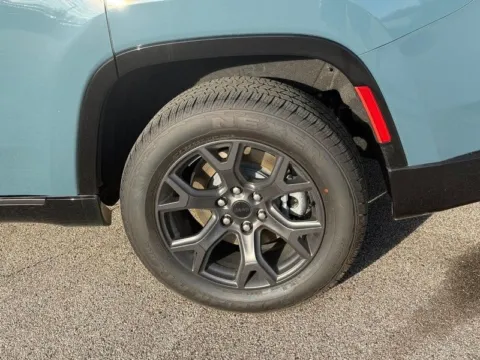 More photos of 2026 Jeep Grand Wagoneer Limited Altitude at Clement Chrysler Dodge Jeep Ram Columbia, IL