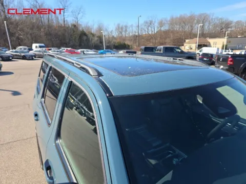 Another view of 2026 Jeep Grand Wagoneer Limited for sale in Columbia, IL at Clement Chrysler Dodge Jeep Ram Columbia