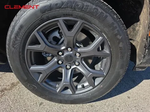 More photos of 2026 Jeep Grand Wagoneer Limited at Clement Chrysler Dodge Jeep Ram Columbia, IL