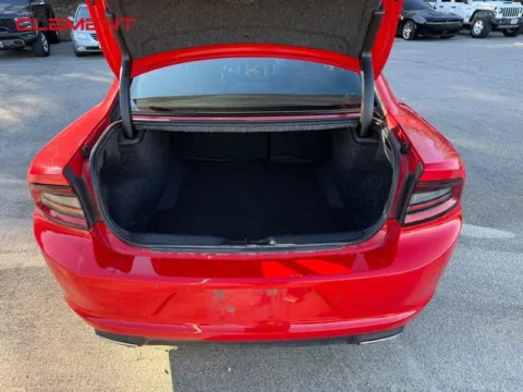 More photos of 2023 Dodge Charger SXT at Clement Chrysler Dodge Jeep Ram Columbia, IL