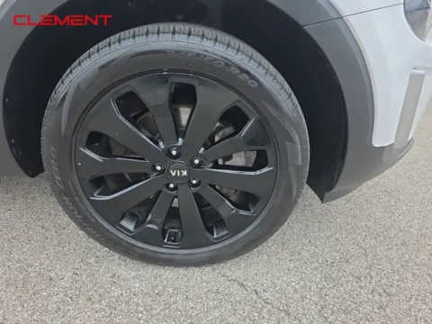 Photos of 2021 Kia Telluride EX for sale in Columbia, IL at Clement Chrysler Dodge Jeep Ram Columbia