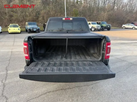 More photos of 2020 Ram 1500 Limited at Clement Chrysler Dodge Jeep Ram Columbia, IL