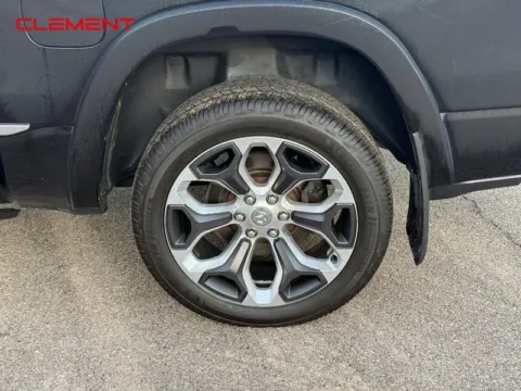 More photos of 2020 Ram 1500 Limited at Clement Chrysler Dodge Jeep Ram Columbia, IL