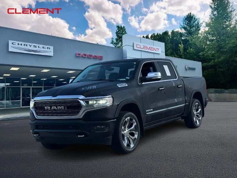 2020 Ram 1500 Limited for sale in Columbia, IL