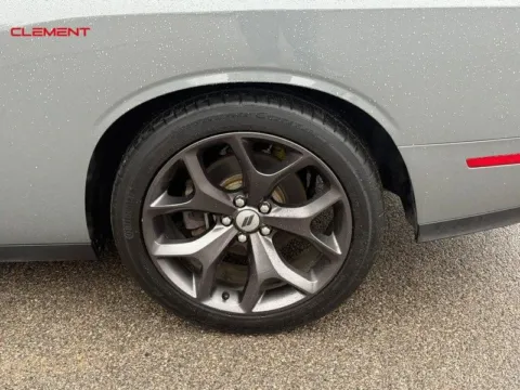 More photos of 2019 Dodge Challenger R/T at Clement Chrysler Dodge Jeep Ram Columbia, IL