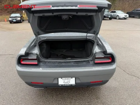 More photos of 2019 Dodge Challenger R/T at Clement Chrysler Dodge Jeep Ram Columbia, IL