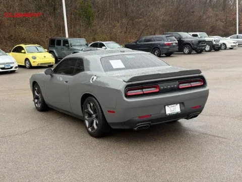 Another view of 2019 Dodge Challenger R/T for sale in Columbia, IL at Clement Chrysler Dodge Jeep Ram Columbia