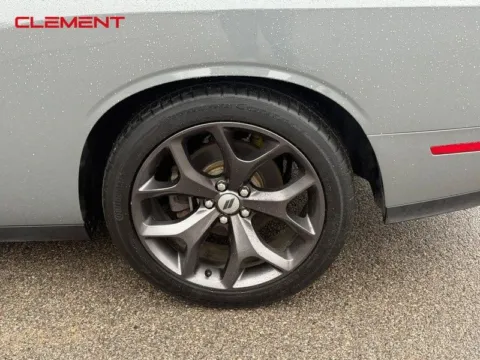 More photos of 2019 Dodge Challenger R/T at Clement Chrysler Dodge Jeep Ram Columbia, IL