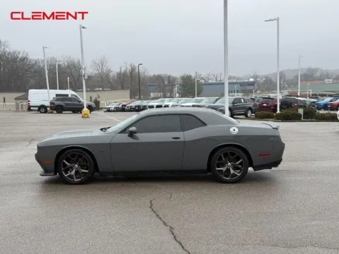 Photos of 2019 Dodge Challenger R/T for sale in Columbia, IL at Clement Chrysler Dodge Jeep Ram Columbia