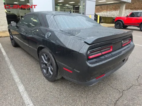 Another view of 2020 Dodge Challenger R/T for sale in Columbia, IL at Clement Chrysler Dodge Jeep Ram Columbia