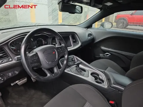 More photos of 2020 Dodge Challenger R/T at Clement Chrysler Dodge Jeep Ram Columbia, IL