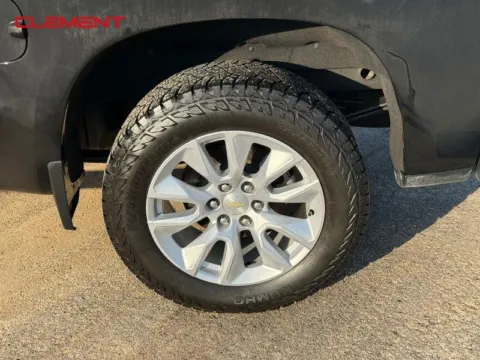 More photos of 2020 Chevrolet Silverado 1500 Custom at Clement Chrysler Dodge Jeep Ram Columbia, IL